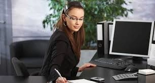 ofis menecer tələb olunur