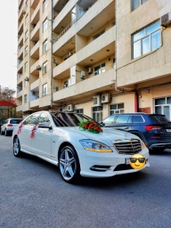 mercedes sclass w221 kuza bey gelin toy masini