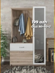 Dəhliz mebeli