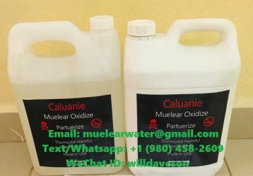 Isocyanic acid A-B (Caluanie, Heavy water, Rarurit 9)