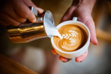 Barista Vakansiyas;