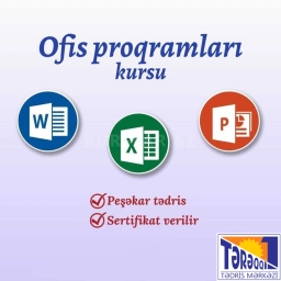 Kompüter kursu