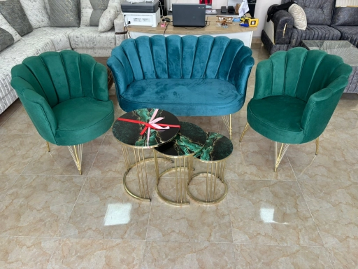 Divan kreslo dəsti (türk )