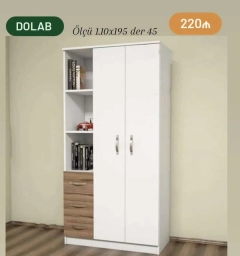 Dolab