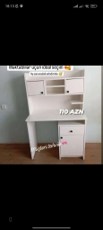 Yazi masası