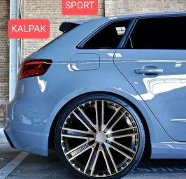 opel toyota renault kia diskqapagi R16