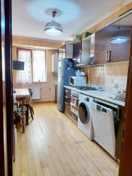 3 otaqlı menzil sat