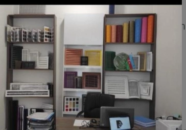 Ofis meneceri tələb olunur