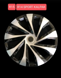kalpak diskqapaqlari R14 R15 R16