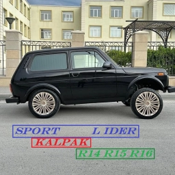 opel kia renault nissan diskqapagi R14 R15 R16
