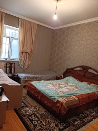 Zabrat qəsəbəsi