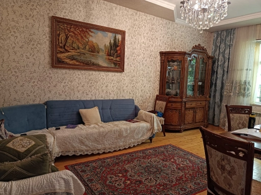 Zabrat qəsəbəsi