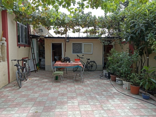 Zabrat qəsəbəsi