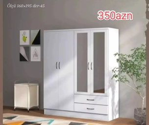 4Qapili şkaf