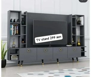 Tv altı