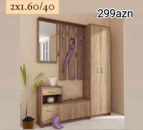 Dəhliz mebeli