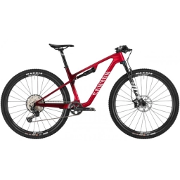 2024 Canyon Lux World Cup CF 6 Mountain Bike (ZONACYCLES)