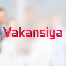 Vakansiya