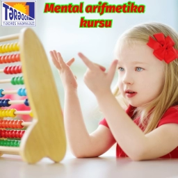 Mental arifmetika kursu