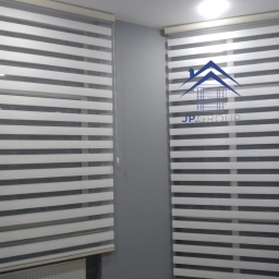 Zebra jalüz