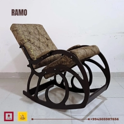 Yellənən Kreslo RAMOPLUS | KREDİTLƏ
