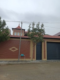 Zabrat Aeroport yolu