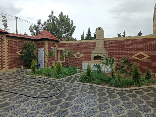 Zabrat Aeroport yolu