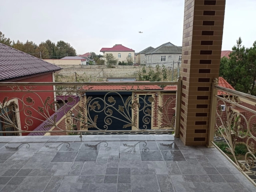 Zabrat Aeroport yolu