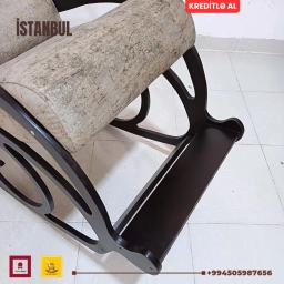 Yellənən Kreslo İSTANBUL | KREDİTLƏ
