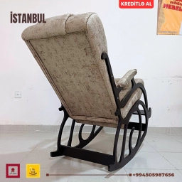 Yellənən Kreslo İSTANBUL | KREDİTLƏ