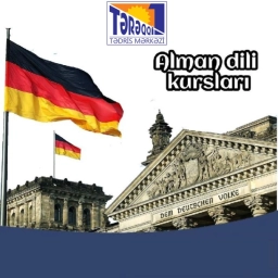 Alman dili kursu
