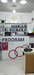 Telefon mağazası