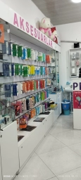 Telefon mağazası