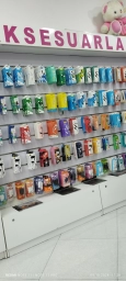 Telefon mağazası