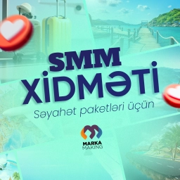SMM Xidməti