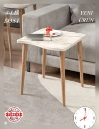 Jurnal masası