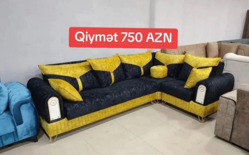 Künc divan
