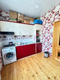 Yeni Bakıda 3 otaq kupçalı çənzil