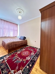 Yeni Bakıda 3 otaq kupçalı çənzil