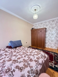 Yeni Bakıda 3 otaq kupçalı çənzil