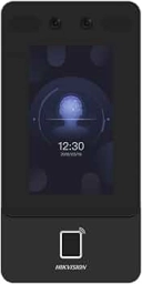 \'Hikvision 342\' face control cihazı