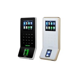 \'ZK Teco F-22\' biometrik cihazı