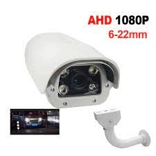 Hikvision LPT nömrə tanıma kamera sistemi