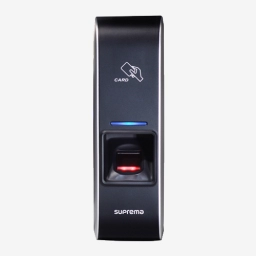 Suprema Biostar barmaq izi cihazları