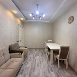Masazırda qazlı,kupçalı mənzil satılır