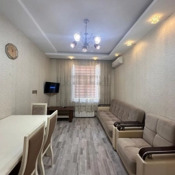 Masazırda qazlı,kupçalı mənzil satılır