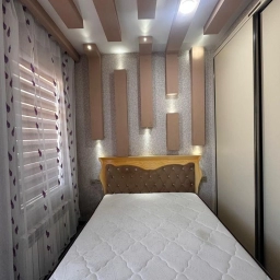 Masazırda qazlı,kupçalı mənzil satılır