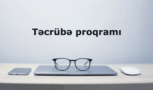 Mühasib təcrübəçi