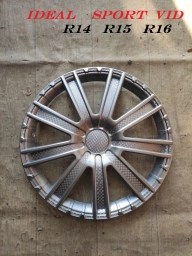 volkswagen fiat kia nissan disk kalpak r14 r15 r16