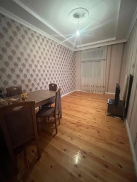 3 otaqa,80m2,Yeni tikili-Xırdalanda